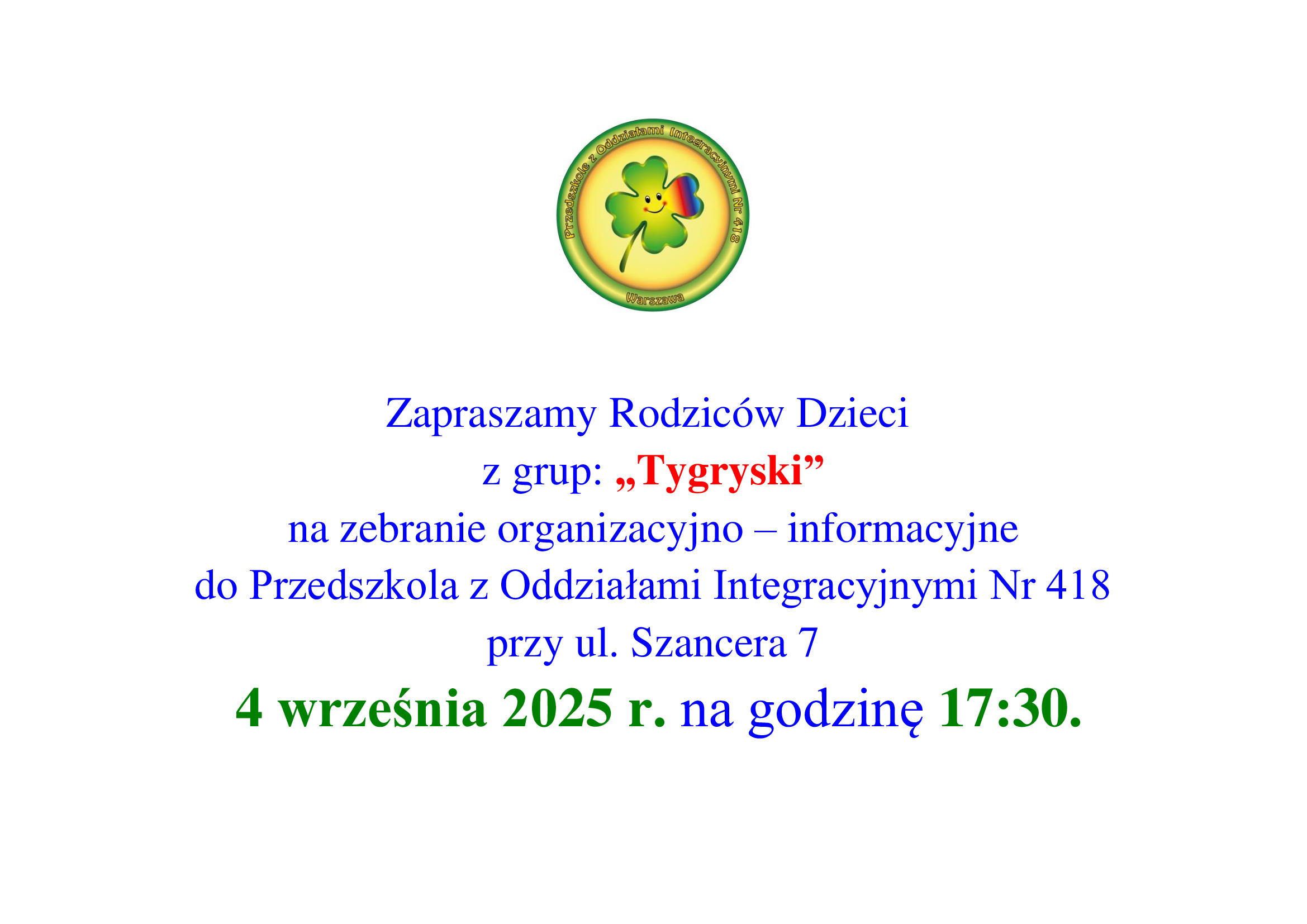 Tygryski